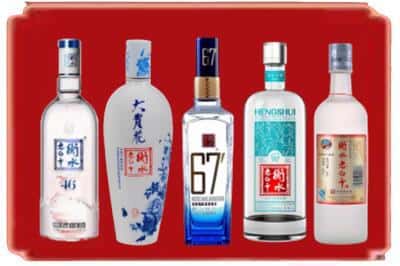 古浪县回收衡水老白干